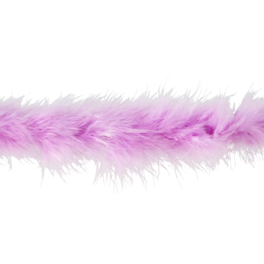 1 1/2" Feather Boa Trim by Celebrate It®